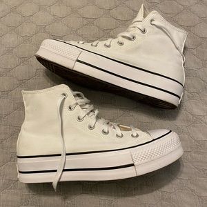 Platform converse